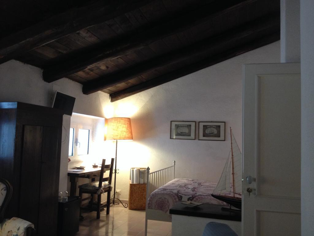 B&B Le Tre Casette Maratea Zimmer foto