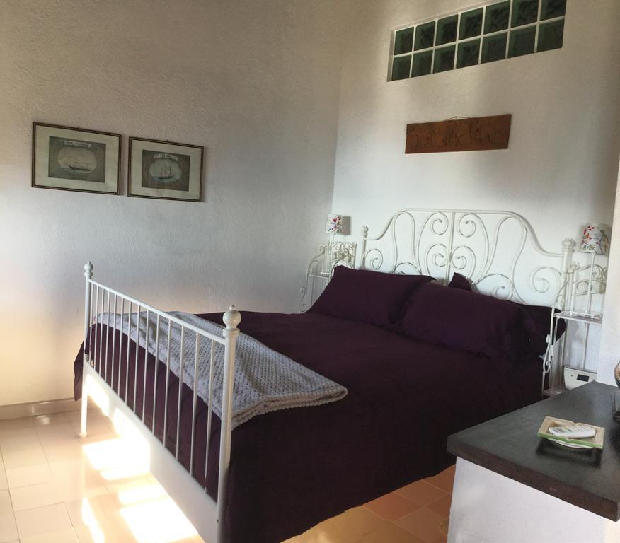 B&B Le Tre Casette Maratea Exterior foto