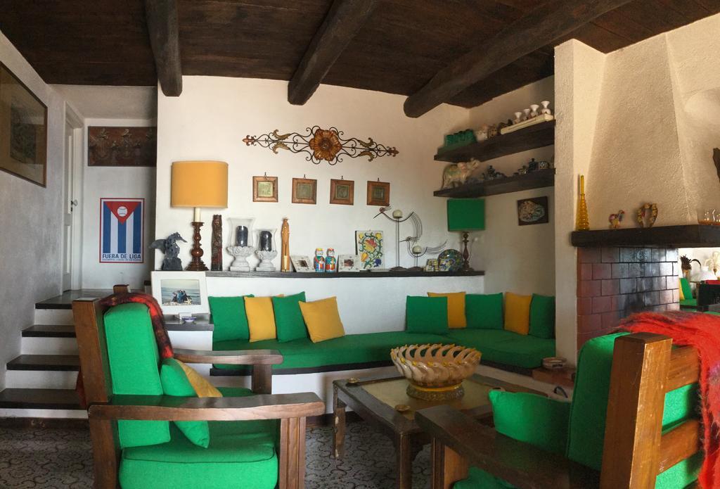 B&B Le Tre Casette Maratea Exterior foto