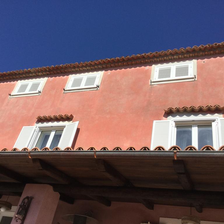 B&B Le Tre Casette Maratea Exterior foto